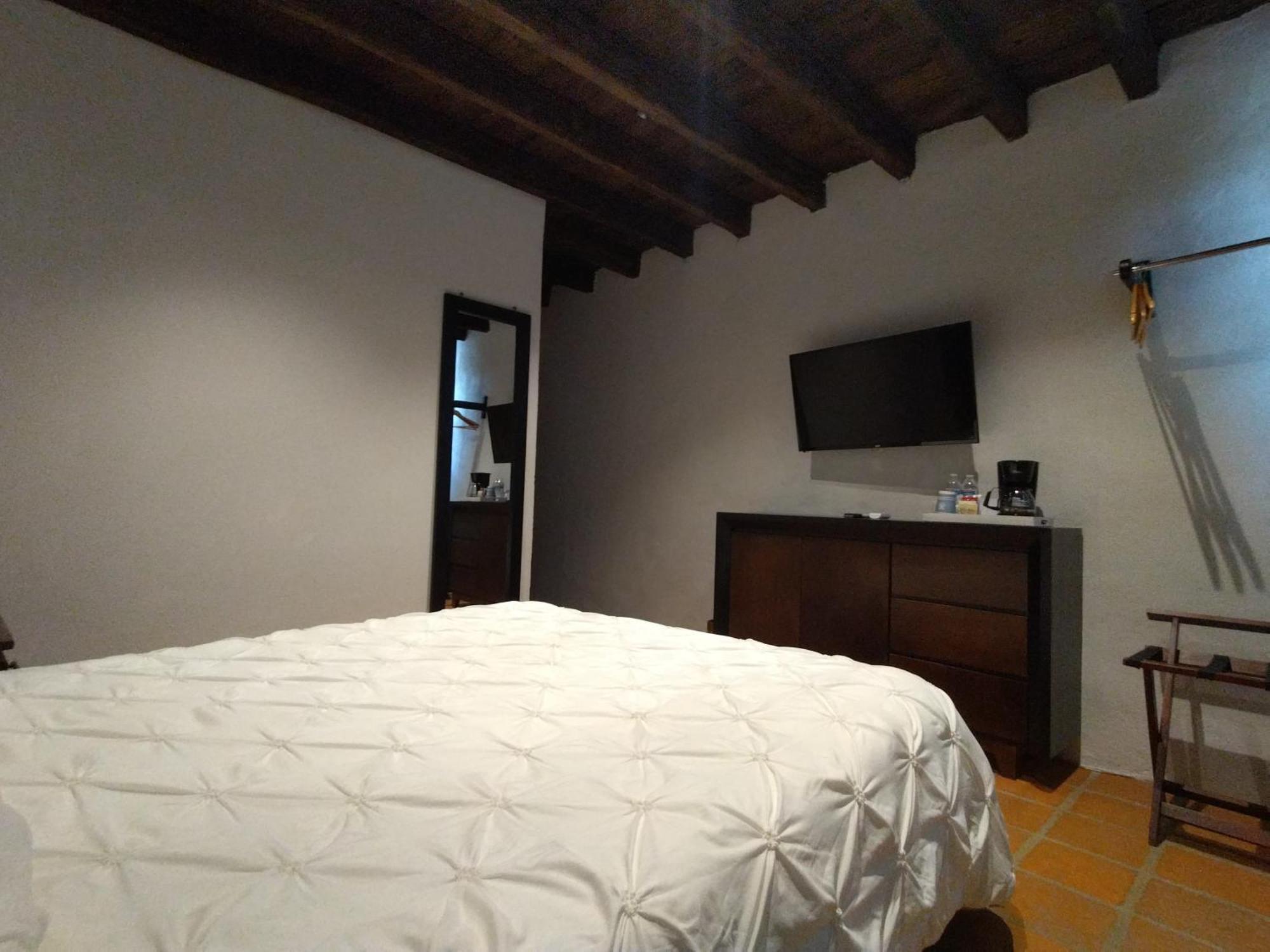 La Pena Hotel Boutique & Spa Cuetzalán del Progreso Buitenkant foto